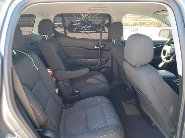 Photo 6 from auction – 2021 GMC ACADIA SLE with VIN 1GKKNKLS7MZ135811