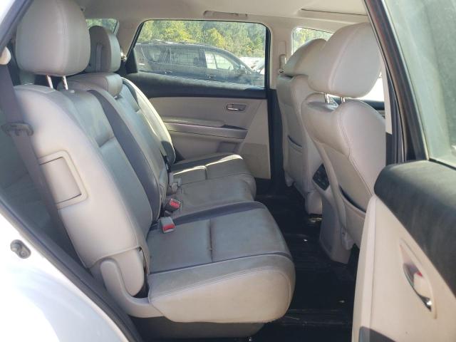 Photo 6 from auction – 2012 MAZDA CX-9 with VIN JM3TB2DA9C0357131
