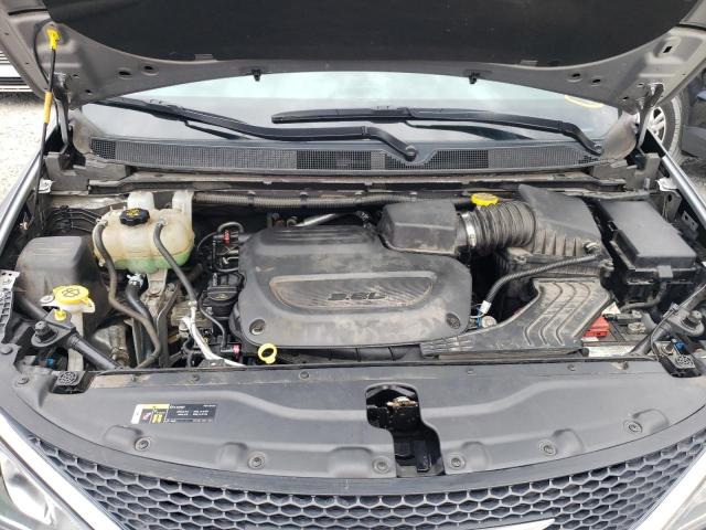 Photo 7 from auction – 2020 CHRYSLER PACIFICA L with VIN 2C4RC1GG3LR127889
