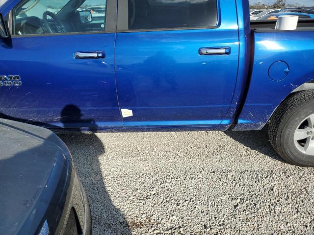 Photo 9 from auction – 2018 RAM 1500 SLT with VIN 1C6RR6LG9JS143020