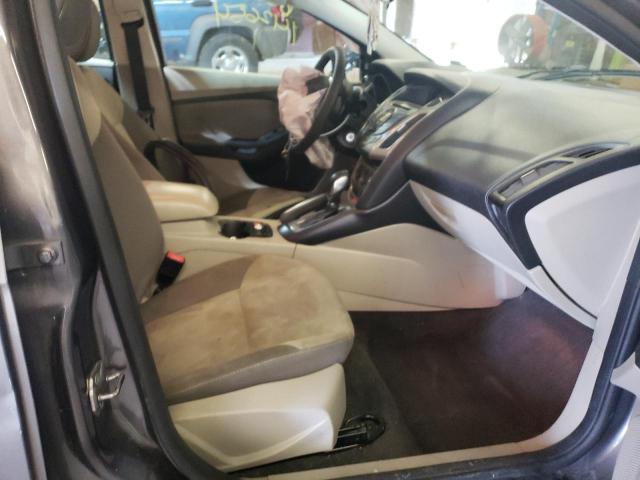 Photo 5 from auction – 2013 FORD FOCUS SE with VIN 1FADP3K24DL180204