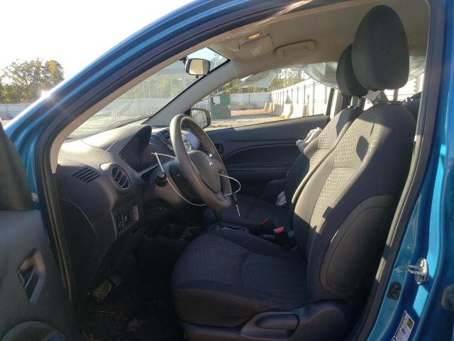 Photo 5 from auction – 2015 MITSUBISHI MIRAGE DE with VIN ML32A3HJ2FH012474