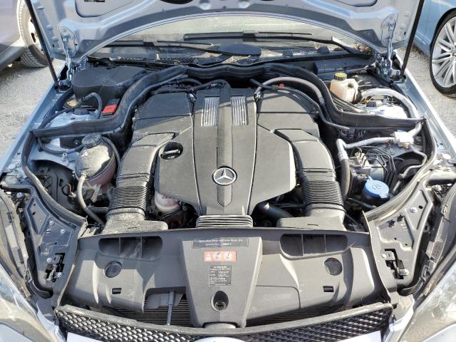Photo 7 from auction – 2015 MERCEDES-BENZ E 400 with VIN WDDKK6FFXFF306720