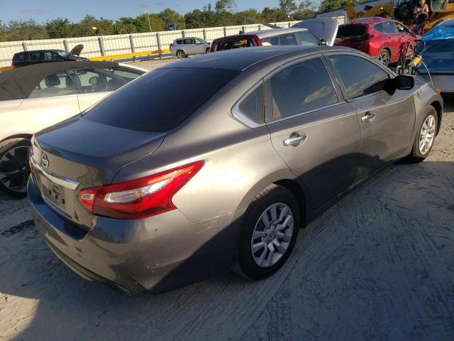 Photo 4 from auction – 2016 NISSAN ALTIMA 2.5 with VIN 1N4AL3AP6GN348378