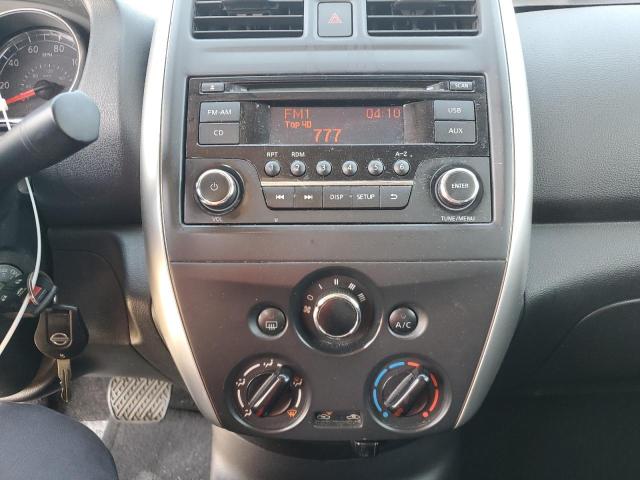 Photo 9 from auction – 2016 NISSAN VERSA S with VIN 3N1CN7AP0GL855526