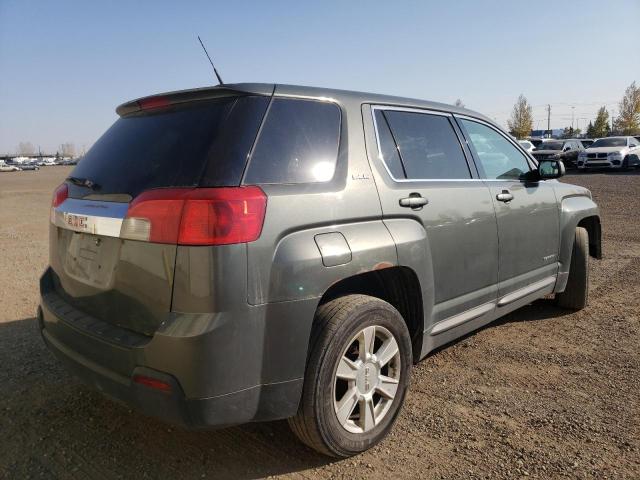 Photo 4 from auction – 2012 GMC TERRAIN SL with VIN 2GKFLREK3C6398837