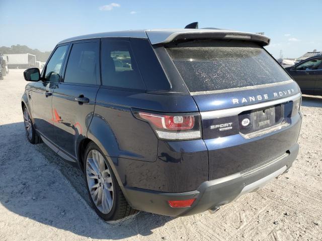 Photo 3 from auction – 2017 LAND ROVER RANGE ROVE with VIN SALWR2FKXHA674269