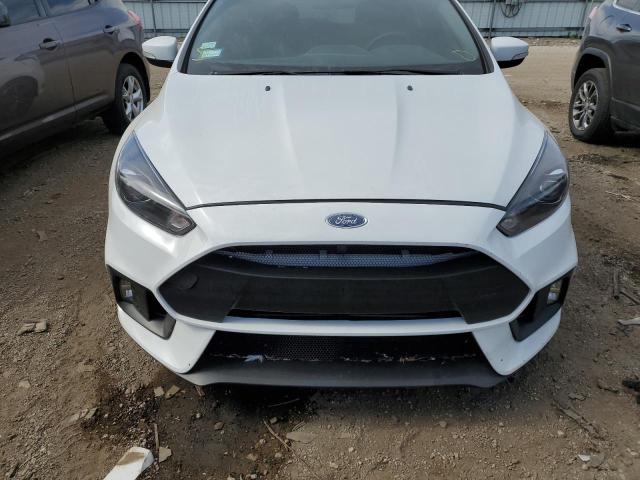 Photo 9 from auction – 2017 FORD FOCUS ST with VIN 1FADP3L90HL339253
