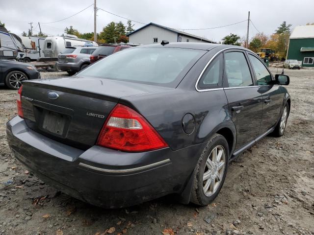 Photo 4 from auction – 2007 FORD FIVE HUNDR with VIN 1FAFP25187G109123