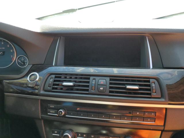 Photo 9 from auction – 2016 BMW 528 I with VIN WBA5A5C52GD529456