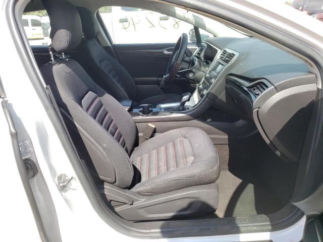 Photo 5 from auction – 2014 FORD FUSION SE with VIN 3FA6P0H74ER193550