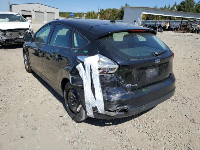 Photo 3 from auction – 2016 FORD FOCUS SE with VIN 1FADP3K23GL285790