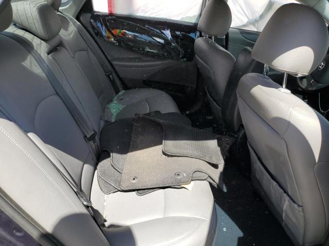 Photo 6 from auction – 2013 HYUNDAI SONATA SE with VIN 5NPEC4AC6DH515459