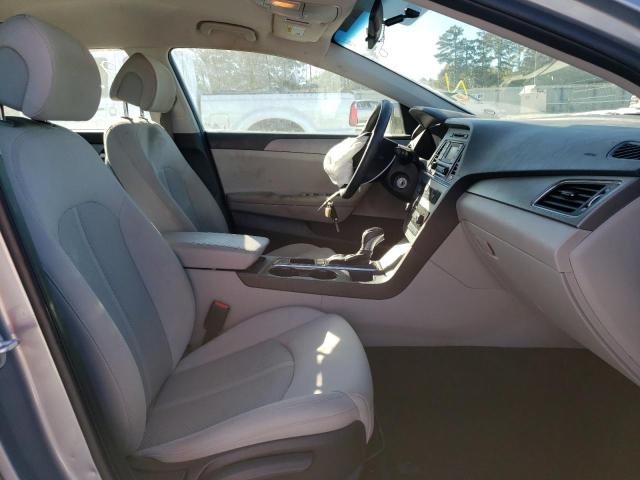 Photo 5 from auction – 2016 HYUNDAI SONATA SE with VIN 5NPE24AF1GH411186