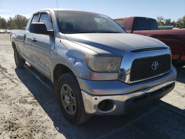 Photo 1 from auction – 2007 TOYOTA TUNDRA DOU with VIN 5TFCT54137X001200
