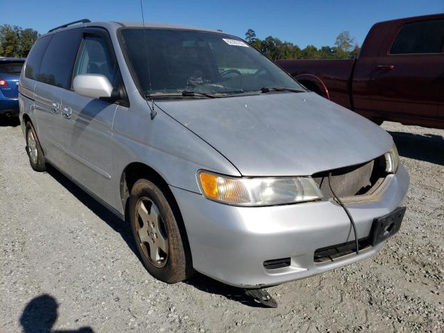 Photo 1 from auction – 2006 HONDA ODYSSEY EX with VIN 5FNRL38456B449014