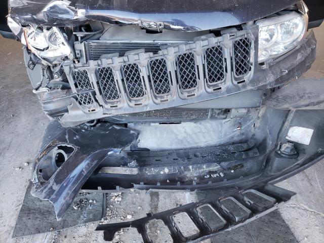 Photo 7 from auction – 2011 JEEP COMPASS SP with VIN 1J4NT1FA3BD224825