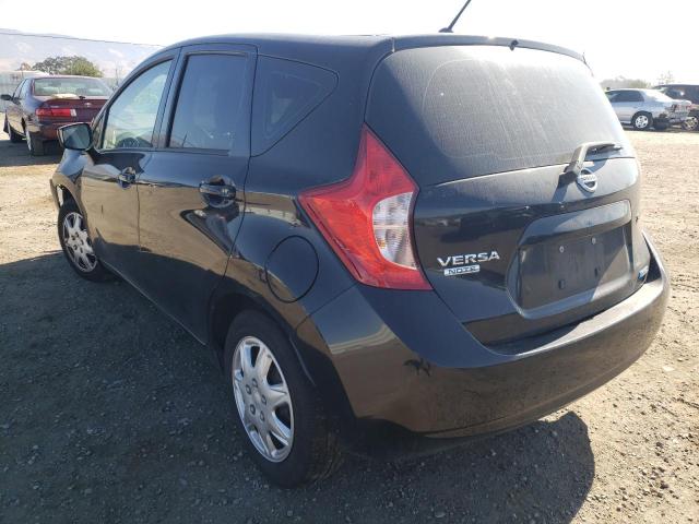 Photo 3 from auction – 2015 NISSAN VERSA NOTE with VIN 3N1CE2CP8FL353068