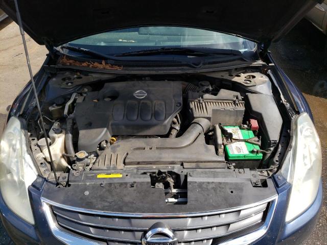 Photo 7 from auction – 2011 NISSAN ALTIMA BAS with VIN 1N4AL2AP9BN483129