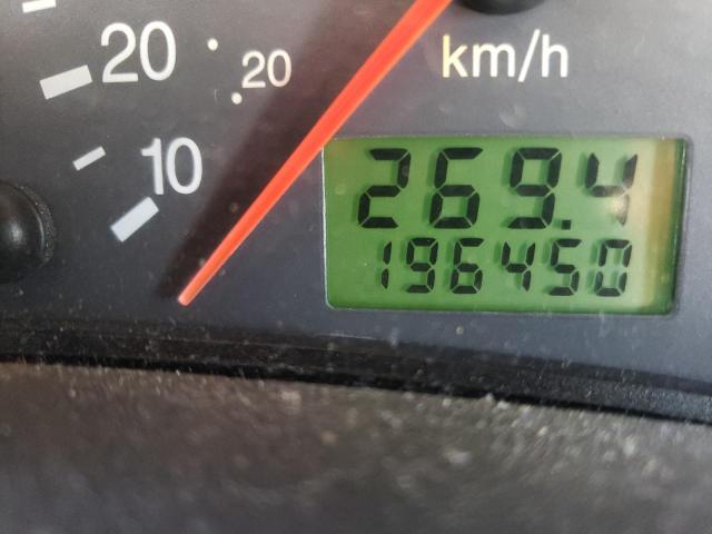 Photo 8 from auction – 2007 FORD FOCUS ZX4 with VIN 1FAFP34N37W246292