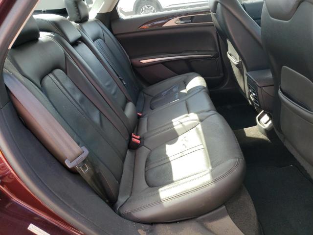 Photo 6 from auction – 2013 LINCOLN MKZ with VIN 3LN6L2GK2DR818884