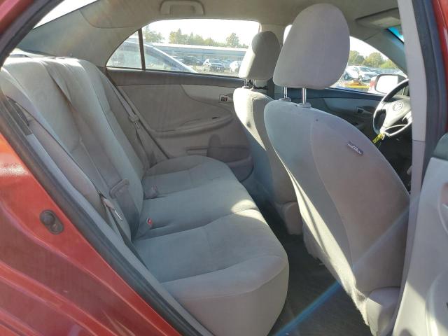 Photo 6 from auction – 2013 TOYOTA COROLLA BA with VIN 5YFBU4EE0DP134124