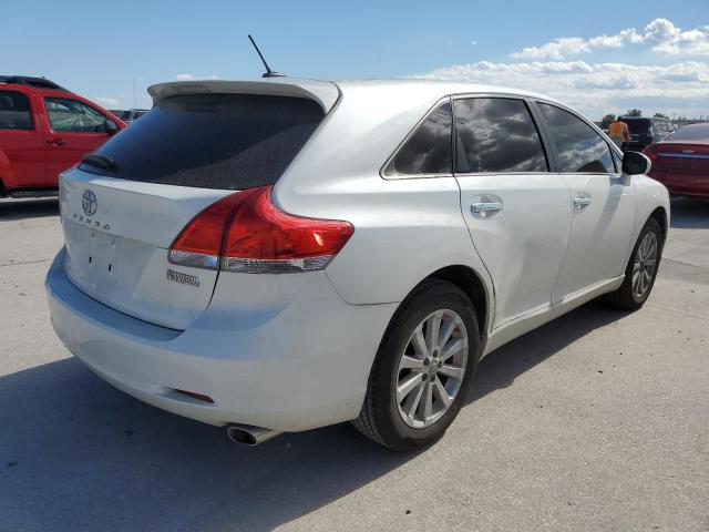 Photo 4 from auction – 2011 TOYOTA VENZA with VIN 4T3ZA3BB1BU049632
