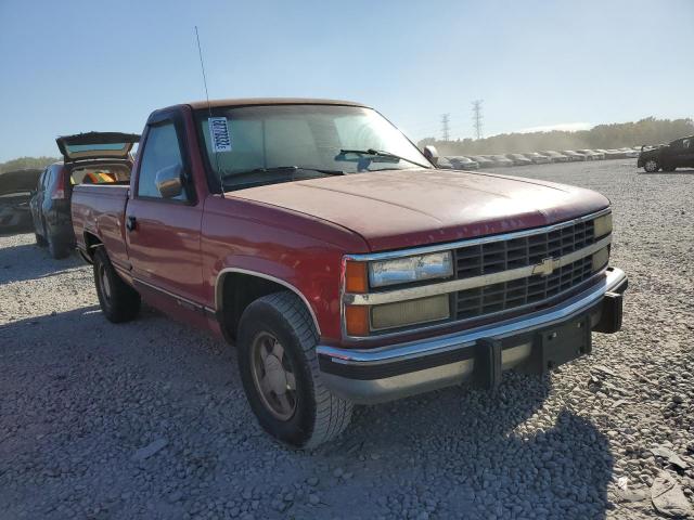 CHEVROLET GMT-400 C1 1990 with VIN 1GCDC14K2LZ218676 - Photo from auction