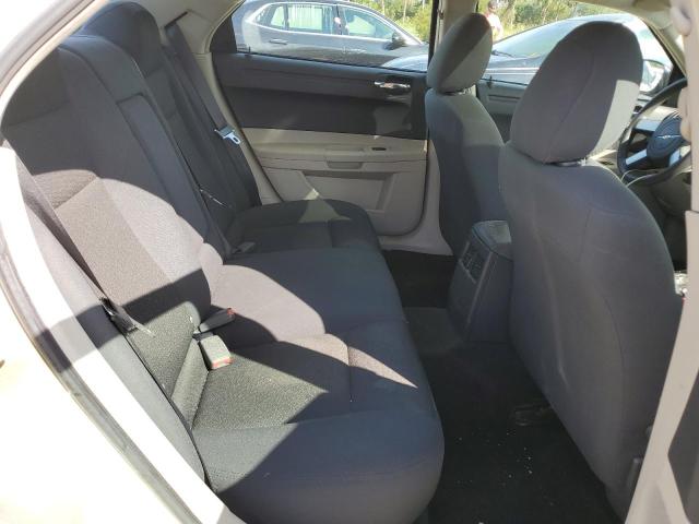 Photo 6 from auction – 2006 CHRYSLER 300 with VIN 2C3KA43R66H152381