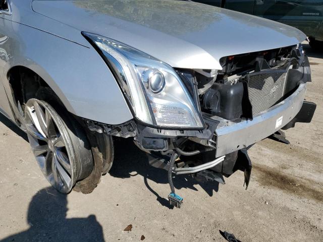 Photo 9 from auction – 2013 CADILLAC XTS with VIN 2G61N5S30D9147413