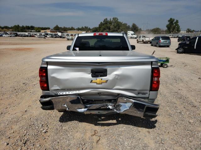 Photo 9 from auction – 2015 CHEVROLET SILVERADO with VIN 1GCNCPEC6FZ425977