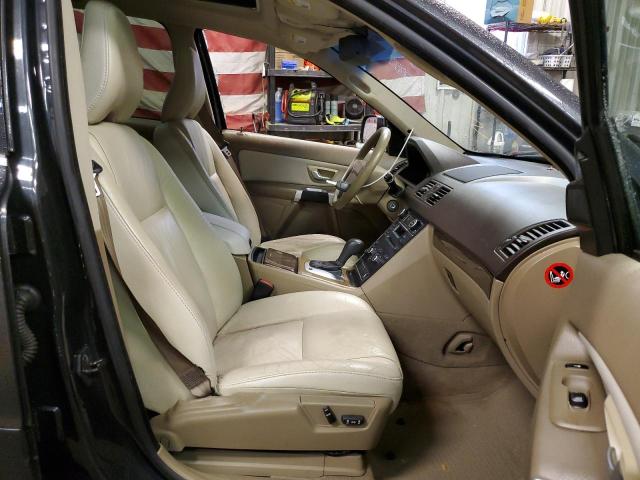 Photo 5 from auction – 2011 VOLVO XC90 3.2 with VIN YV4952CZ5B1575199