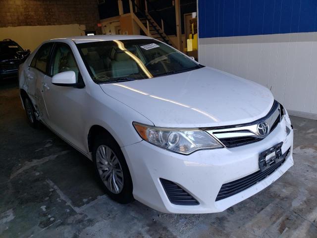 Photo 1 from auction – 2013 TOYOTA CAMRY L with VIN 4T1BF1FK8DU279228