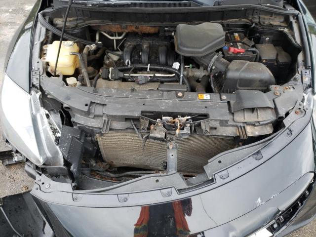 Photo 7 from auction – 2013 MAZDA CX-9 TOURI with VIN JM3TB3CV2D0402728