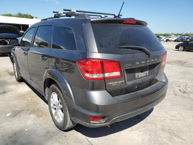 Photo 3 from auction – 2017 DODGE JOURNEY SX with VIN 3C4PDCBG5HT555491