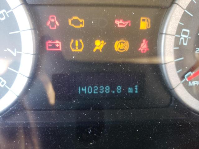 Photo 8 from auction – 2012 FORD ESCAPE LIM with VIN 1FMCU9EGXCKC55058