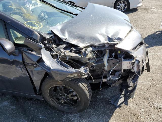 Photo 9 from auction – 2012 TOYOTA PRIUS with VIN JTDKN3DUXC1521394