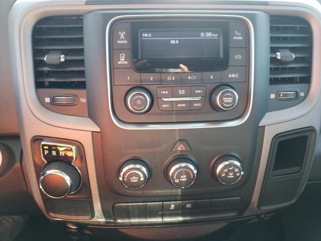 Photo 9 from auction – 2019 RAM 1500 CLASS with VIN 1C6RR6FG9KS740455
