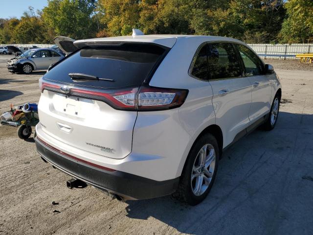 Photo 4 from auction – 2018 FORD EDGE TITAN with VIN 2FMPK3K93JBB44501