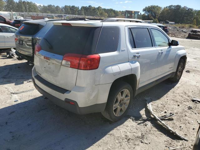 Photo 4 from auction – 2011 GMC TERRAIN SL with VIN 2CTALUEC0B6360597