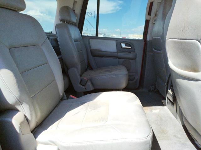 Photo 6 from auction – 2004 FORD EXPEDITION with VIN 1FMPU16L24LA65328