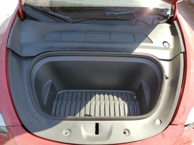 Photo 7 from auction – 2022 TESLA MODEL Y with VIN 7SAYGDEE1NF480541
