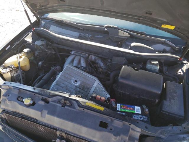 Photo 7 from auction – 2002 LEXUS RX 300 with VIN JTJGF10U620148367