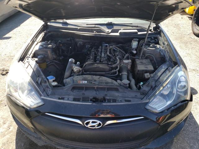 Photo 7 from auction – 2013 HYUNDAI GENESIS CO with VIN KMHHT6KD6DU092304