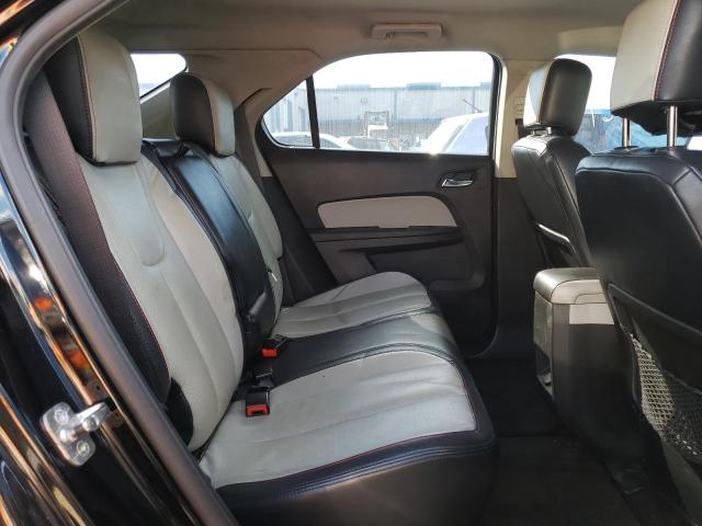 Photo 6 from auction – 2011 CHEVROLET EQUINOX LS with VIN 2GNALBEC1B1316225