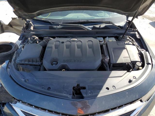 Photo 7 from auction – 2019 CHEVROLET IMPALA LS with VIN 2G11Y5S37K9130487