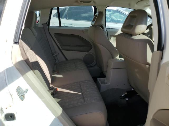 Photo 6 from auction – 2007 DODGE CALIBER SX with VIN 1B3HB48B47D249125