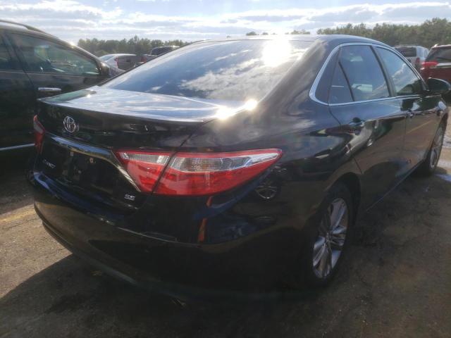 Photo 4 from auction – 2016 TOYOTA CAMRY LE with VIN 4T1BF1FK2GU167710