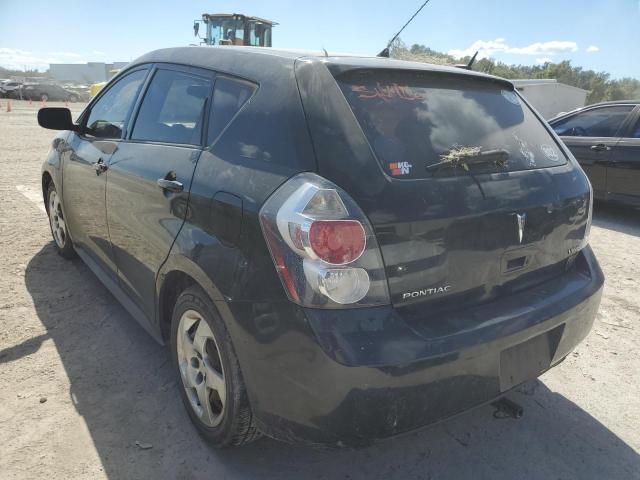 Photo 3 from auction – 2009 PONTIAC VIBE with VIN 5Y2SP67819Z458013
