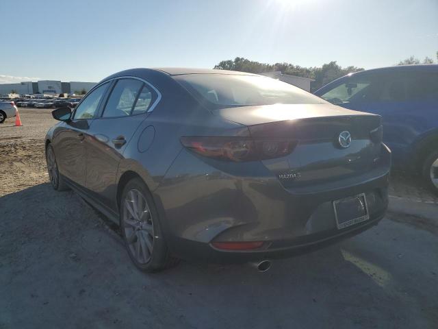Photo 3 from auction – 2021 MAZDA 3 PREFERRE with VIN JM1BPACL2M1326740